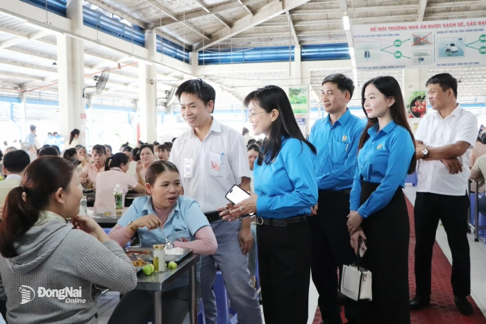 Nâng cao chất lượng hoạt động Công đoàn cơ sở