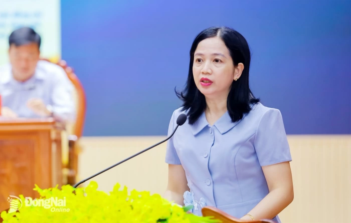 Đảm bảo quyền và lợi ích chính đáng của nhân dân