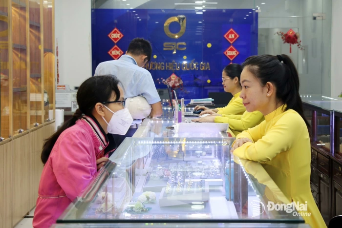 Biến động dòng vốn đầu tư tài chính cá nhân