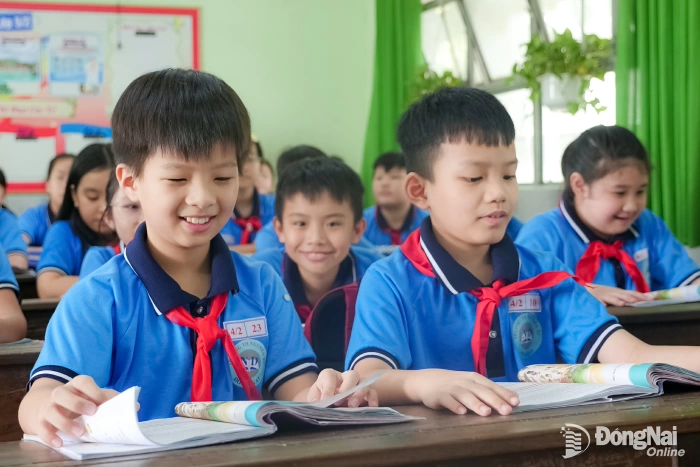 Cậu học trò “vàng” ước mơ làm bác sĩ