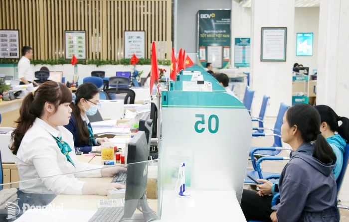 Đẩy mạnh liên kết để nâng cao hiệu quả hoạt động ngân hàng