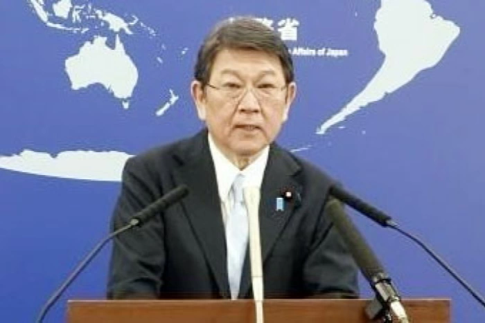 Nhật Bản thành lập bộ phận chuyên trách về điều phối hòa bình quốc tế