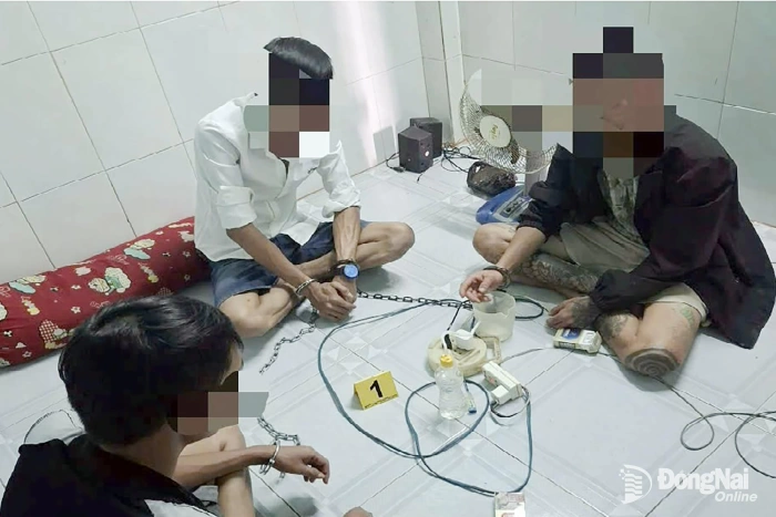 Đồng Nai đẩy mạnh công tác phòng, chống ma túy năm 2026