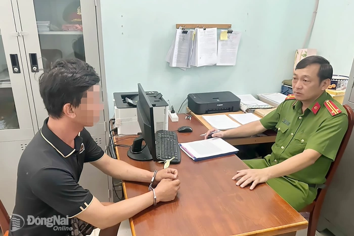 Siết chặt trận tuyến phòng, chống ma túy, giữ yên địa bàn