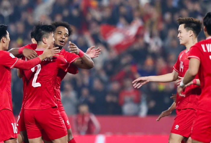 Đội tuyển Việt Nam chuẩn bị tham gia 2 giải đấu hàng đầu Đông Nam Á