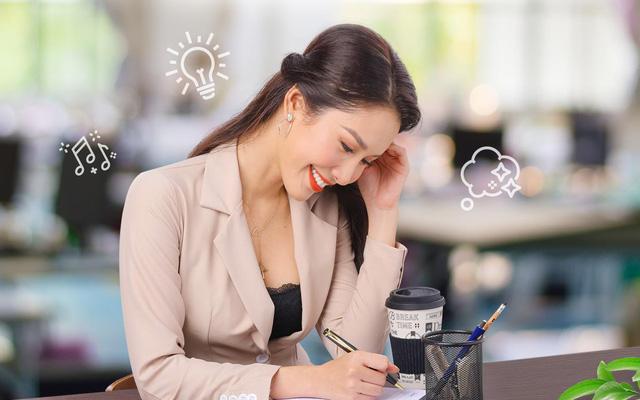 Phụ nữ hiện đại đang chịu áp lực phải hoàn thành tốt nhiều khía cạnh từ công việc tới gia đình.