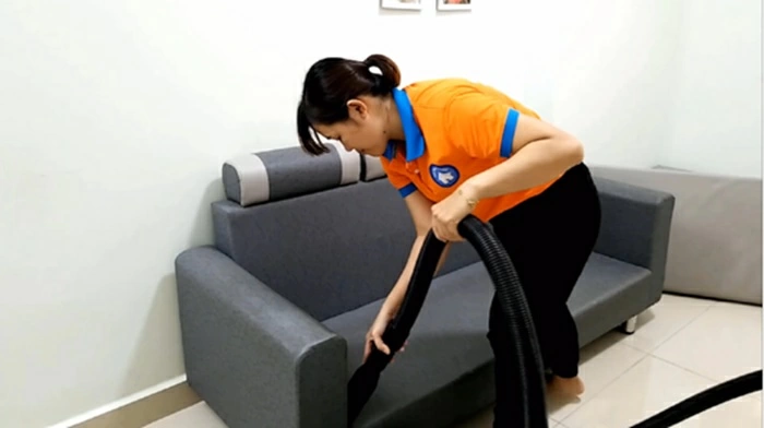 Gia Phát Care cung cấp nhiều dịch vụ làm việc nhà.