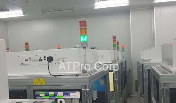 
Ứng dụng của đèn tháp trong các ngành - lĩnh vực hiện đại.