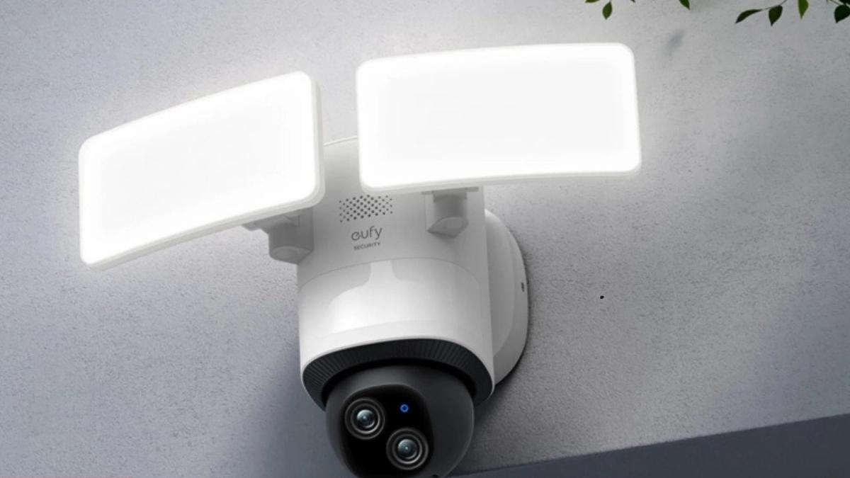 Nguồn điện trực tiếp 24/7 hoặc pin dung lượng lớn, linh hoạt.