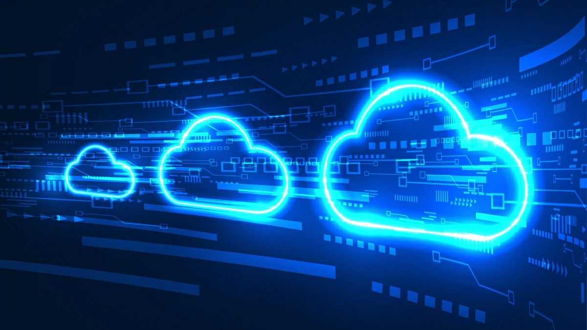 Công nghệ KVM cung cấp tài nguyên máy chủ ảo hoàn toàn riêng biệt.