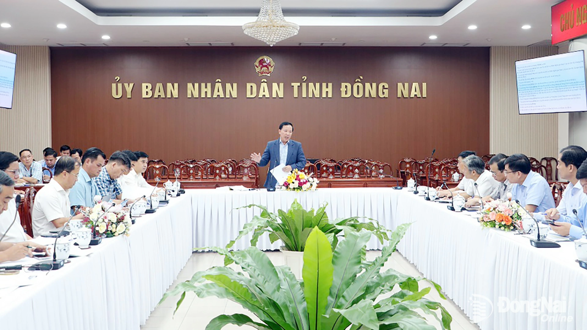 Dong Nai to commence construction of Ho Chi Minh City’s Ring Road 4 in ...