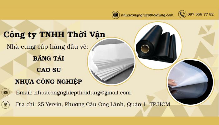 Mua nhựa công nghiệp giá sỉ tại Thời Dựng tối ưu chi phí và chính sách ưu đãi.