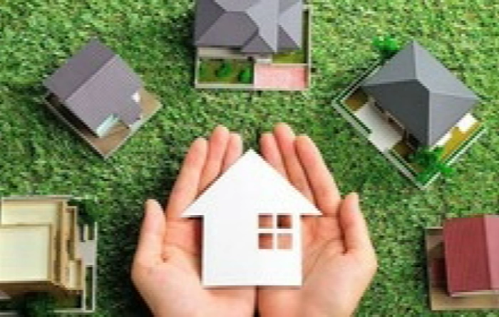 Thọ Sơn trao nhà cho đảng viên khó khăn