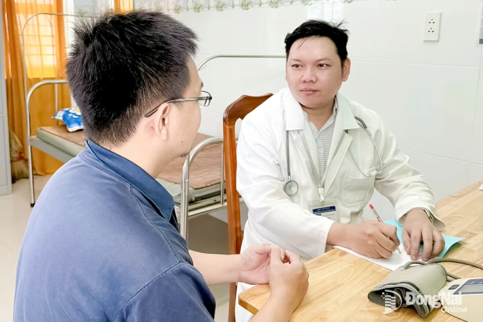 Giữ sức khỏe khi làm việc theo ca trong mùa nắng