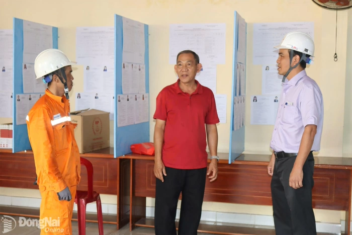 Cảnh báo hóa đơn tiền điện tăng cao trong mùa nắng nóng