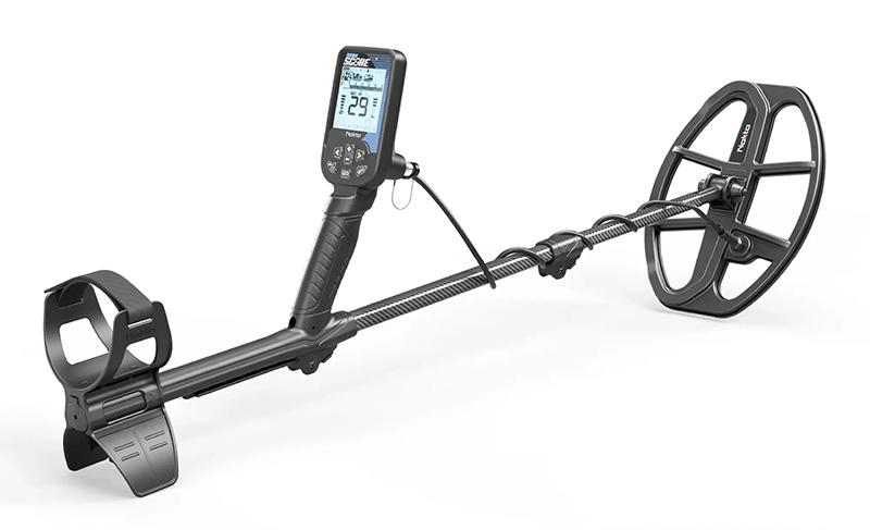 Maydopro.com cung cấp đa dạng máy dò kim loại