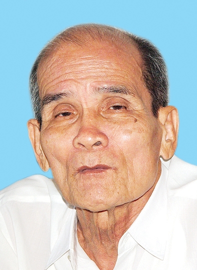 Ông Lê Quang Thành.