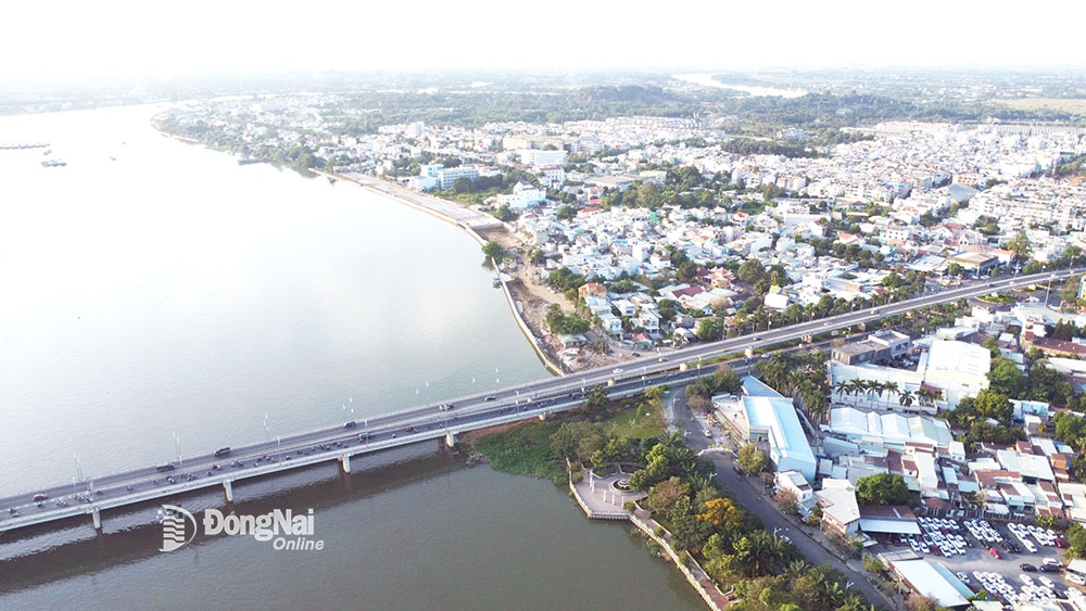 Khai thác quỹ đất, có thêm vốn đầu tư các dự án