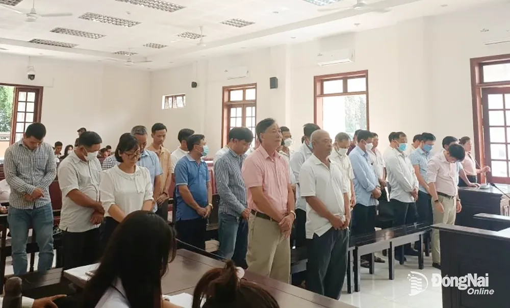 ‘Đại gia’ xăng dầu ở Vũng Tàu trong chuyên án 920G bị phạt 1 tỷ đồng tội trốn thuế