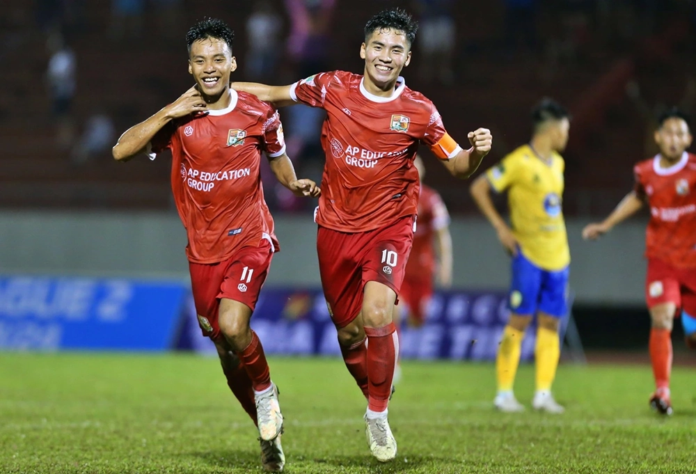 Đồng Nai FC: Không 'giải hạn' sẽ là quá muộn!