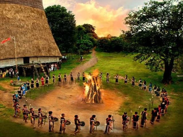 Đơn vị mang đến chất lượng toàn diện từ lịch trình đến trải nghiệm văn hóa.