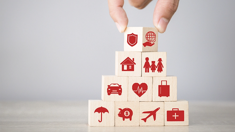 Bảo hiểm phi nhân thọ OPES - Giải pháp bảo vệ toàn diện