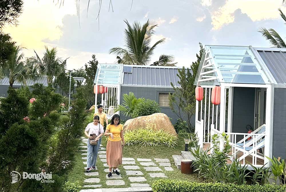 Các cơ sở lưu trú sẵn sàng phục vụ khách du lịch dịp Lễ 30-4