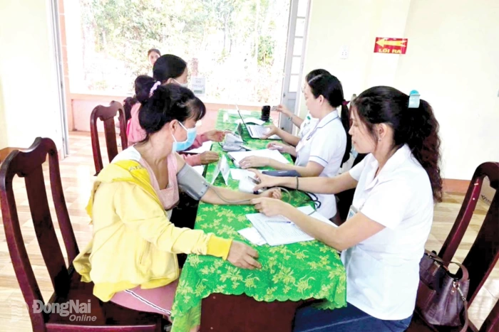 Mục tiêu nâng cao đời sống người dân ở 10 phường mới