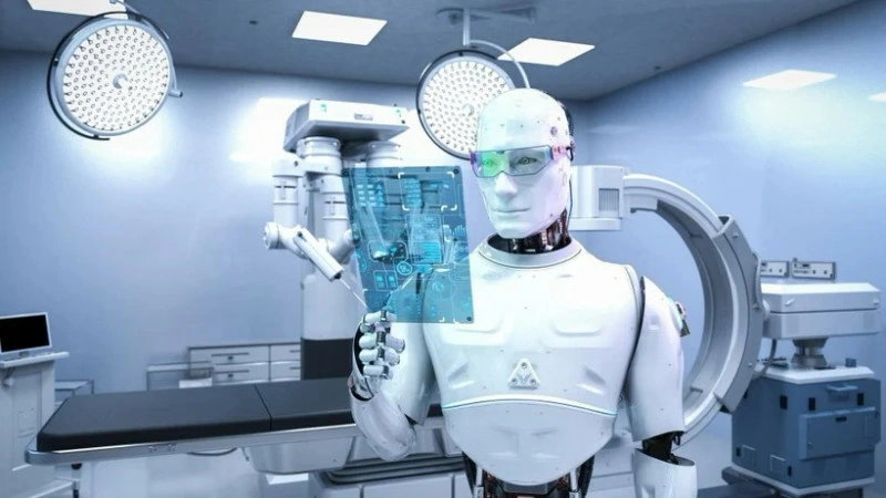 Alongside traditional vessels and tools, several countries have adopted new technologies in marine research