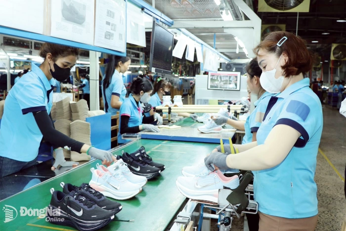 Diện mạo mới của kinh tế Đồng Nai