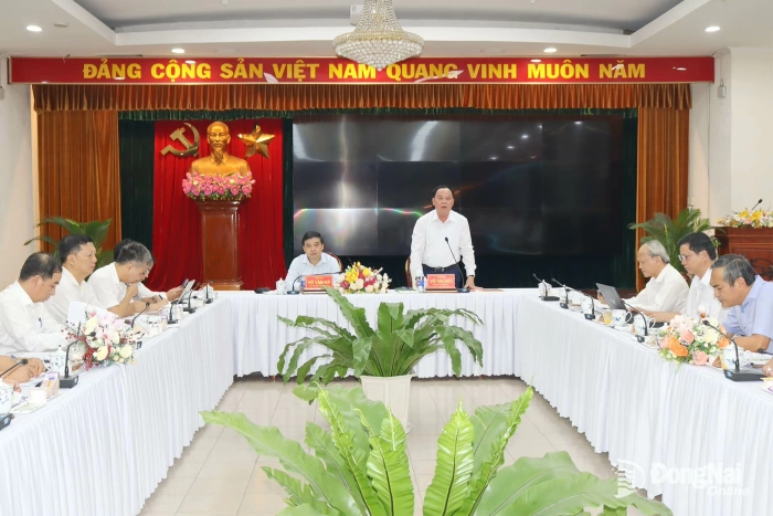 Bật chế độ 'chạy nước rút' về mặt bằng, thi công đối với 6 dự án giao thông trọng điểm