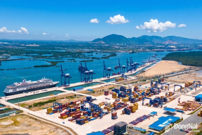 Dong Nai awaits a historic vote