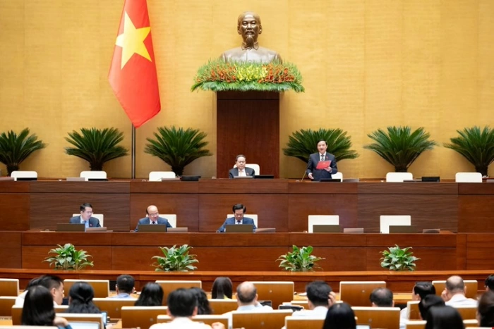 Thành phố Đồng Nai trực thuộc Trung ương: Quy hoạch đô thị theo hướng xanh, bền vững, mang tính liên kết vùng