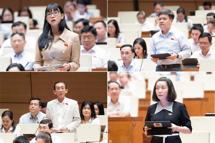 Thành phố Đồng Nai trực thuộc Trung ương sẽ thúc đẩy, dẫn dắt vùng động lực phía Nam