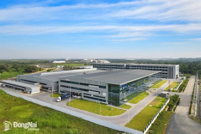 Đồng Nai hội đủ điều kiện để trở thành cực tăng trưởng mới của cả nước