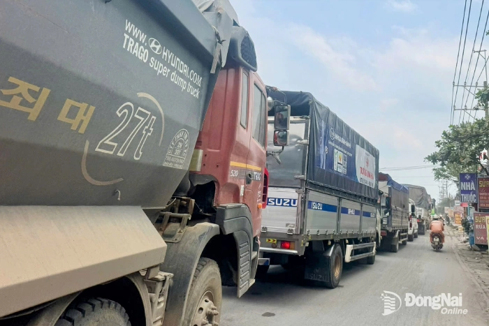 Quốc lộ 51: Rút ngắn thời gian thi công, sửa chữa