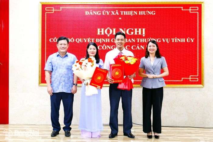 Khắp nơi trong tỉnh trưa 16-4-2026