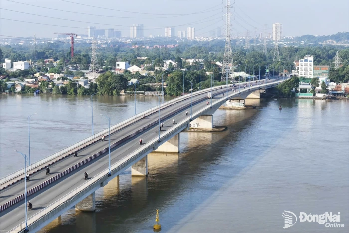 Để xứng đáng là công dân thành phố Đồng Nai