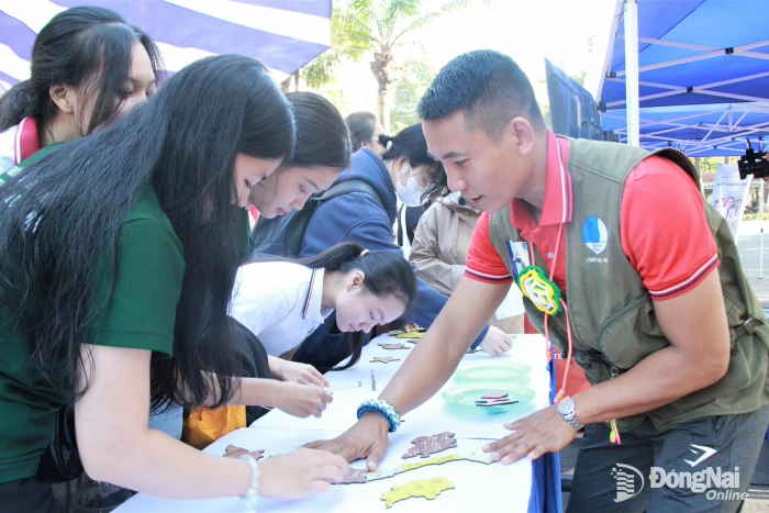 Theo đuổi đam mê và lan tỏa giá trị