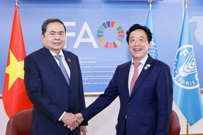 Nâng cao giá trị gia tăng và phát triển nông nghiệp xanh, bền vững, thông minh