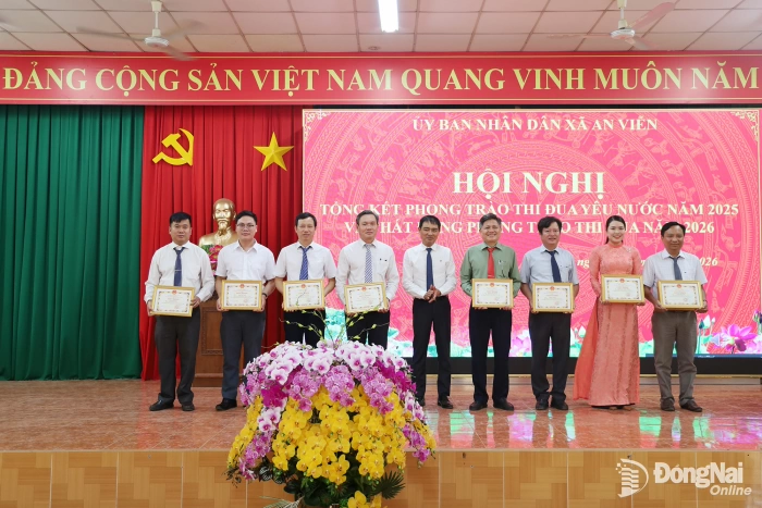 Khắp nơi trong tỉnh tối 23-4-2026