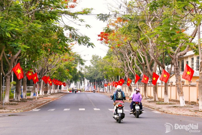 Khắp nơi trong tỉnh tối 29-4-2026