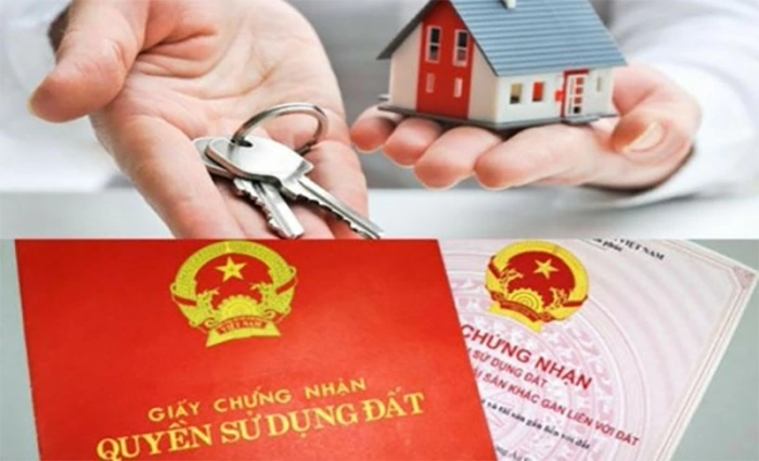Sử dụng hợp đồng đặt cọc thay vì hợp đồng vay tiền                       