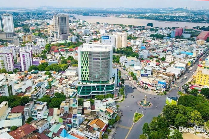 Tin tưởng, kỳ vọng vào thành phố Đồng Nai trong tương lai