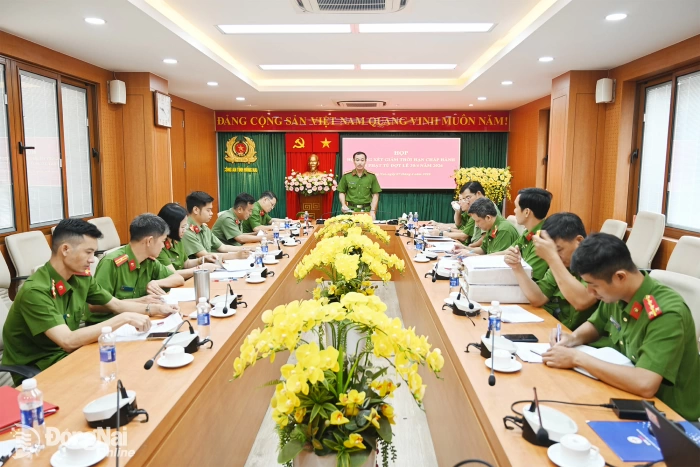 Xét, đề nghị tha tù trước thời hạn có điều kiện và giảm hết thời hạn chấp hành án phạt tù cho phạm nhân