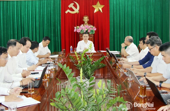 Ứng dụng hiệu quả các giải pháp công nghệ trong hoạt động quản lý, điều hành