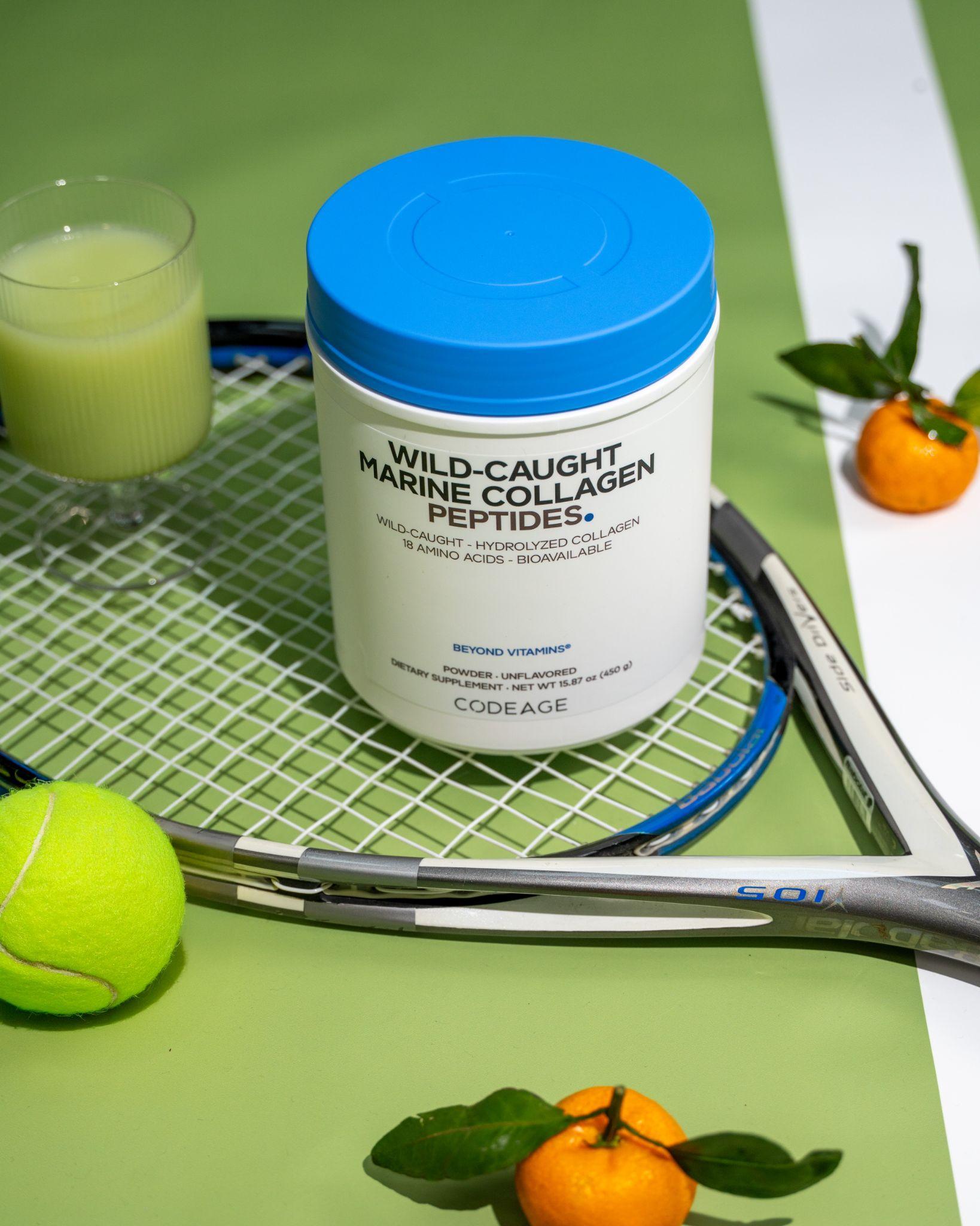 Sản phẩm của Codeage hướng đến các giải pháp bổ sung chuyên sâu.