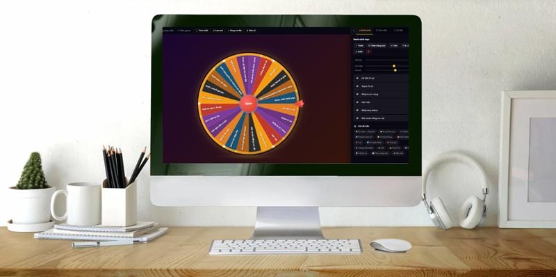 Website được vận hành bởi đội ngũ có kinh nghiệm.