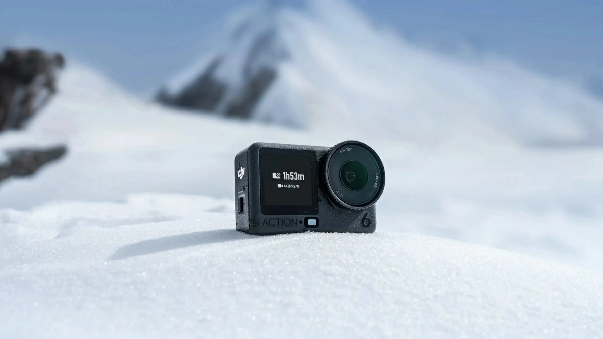 Hỗ trợ nhiều tỷ lệ khung hình.