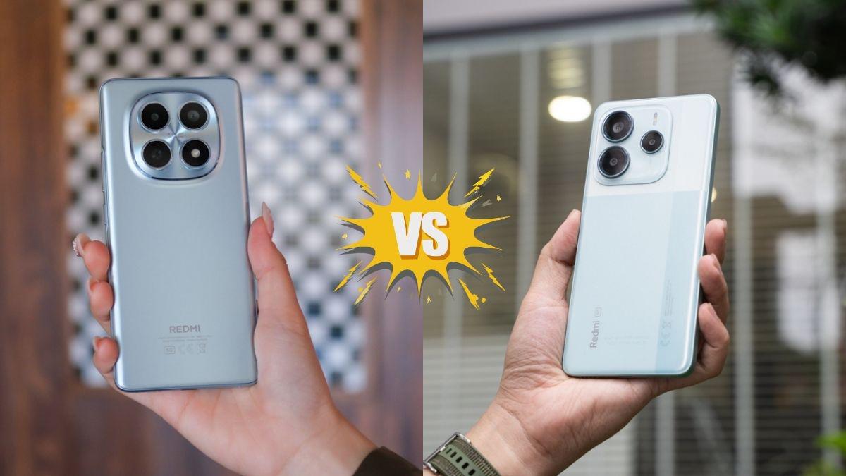 Camera Note 14 5G đa dụng, nhiếp ảnh chuyên nghiệp hơn.